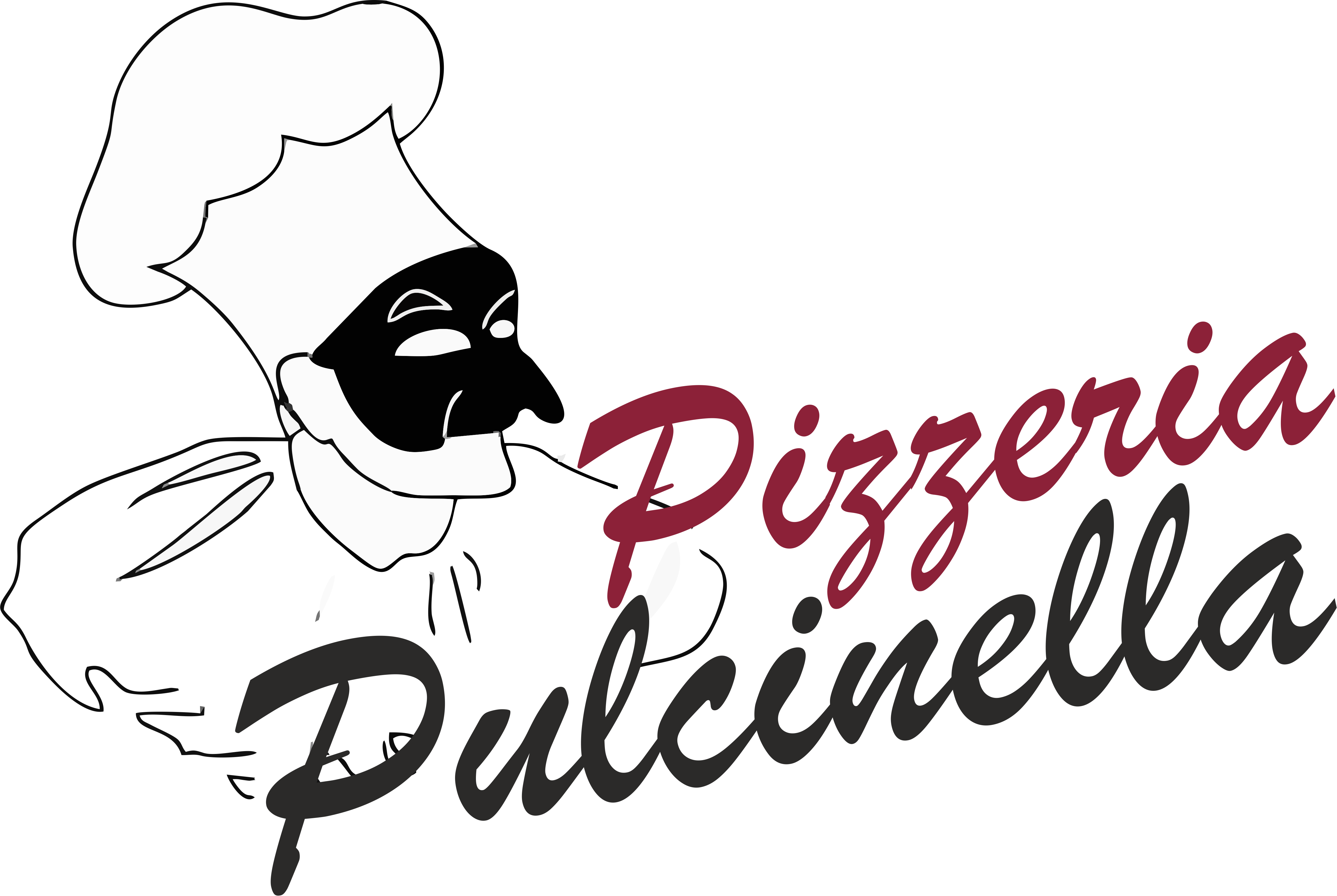 Pizzeriza Pulcinella Paola